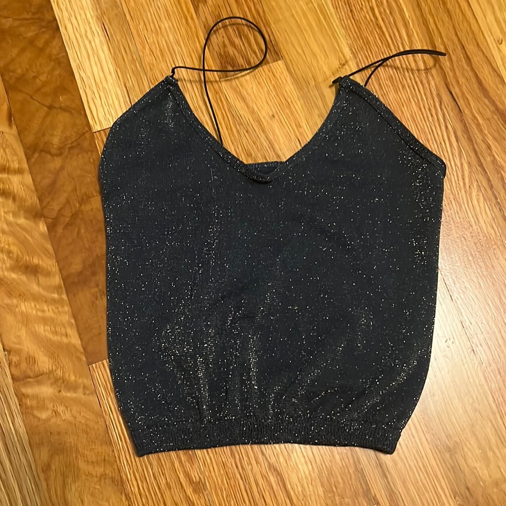 Intimate by Free People Tank top